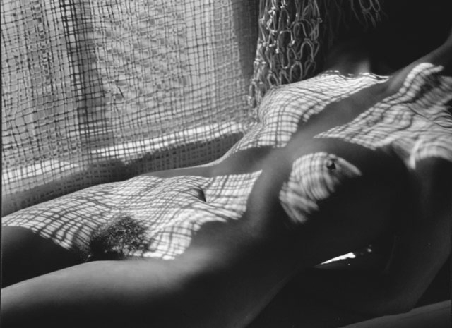 Annemarie Heinrich, desnudo 4 | Op.cit.